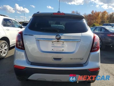 Zdjęcie 6 z 13 samochodu: 2019 BUICK ENCORE PREFERRED VIN:KL4CJESB4KB705231 - miniatura