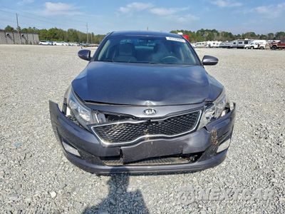 Piąte zdjęcie samochodu w środku: 2015 KIA OPTIMA LX VIN:KNAGM4A74F5627279 - miniatura
