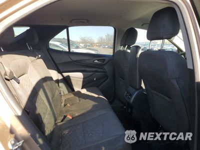 Zdjęcie 11 z 15 samochodu: 2019 CHEVROLET EQUINOX LT VIN:2GNAXKEV9K6286139 - miniatura
