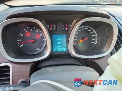 Zdjęcie 9 z 13 samochodu: 2011 CHEVROLET EQUINOX LTZ VIN:2CNFLGE54B6228605 - miniatura