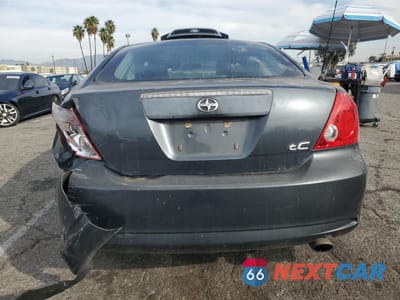 Zdjęcie 6 z 14 samochodu: 2007 TOYOTA SCION TC VIN:JTKDE167770213186 - miniatura