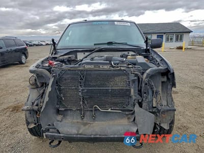 Piąte zdjęcie samochodu w środku: 2008 FORD EXPEDITION EL LIMITED VIN:1FMFK20528LA10711 - miniatura