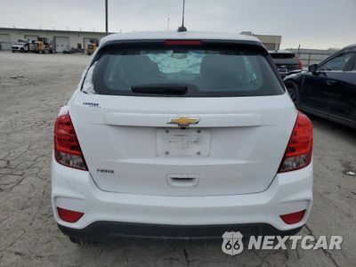 Zdjęcie 6 z 13 samochodu: 2019 CHEVROLET TRAX LS VIN:3GNCJKSB7KL381153 - miniatura
