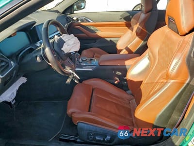Zdjęcie 7 z 13 samochodu: 2022 BMW M4 COMPETITION VIN:WBS33BA0XNCJ18800 - miniatura