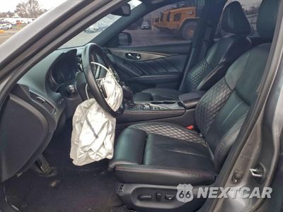 Zdjęcie 7 z 13 samochodu: 2019 INFINITI Q50 RED SPORT 400 VIN:JN1FV7AR8KM830175 - miniatura