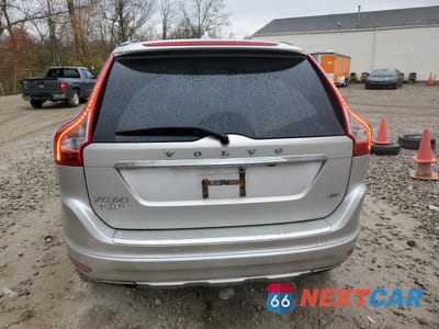 Zdjęcie 6 z 13 samochodu: 2014 VOLVO XC60 3.2 VIN:YV4952DZ5E2523701 - miniatura