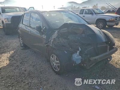 Czwarte zdjęcie samochodu z boku: 2008 HONDA FIT VIN:JHMGD37418S065533 - miniatura