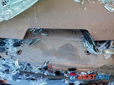 Zdjęcie 13 z 15 samochodu: 2004 FORD EXCURSION LIMITED VIN:1FMSU43P14EB83510 - miniatura