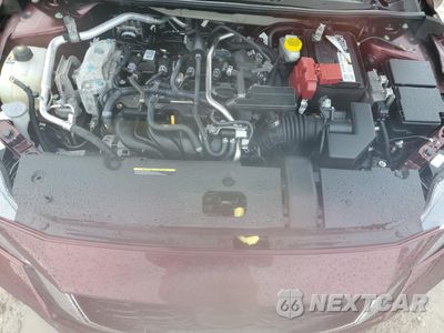 Zdjęcie 11 z 13 samochodu: 2023 NISS SENTRA SV VIN:3N1AB8CV5PY301368 - miniatura