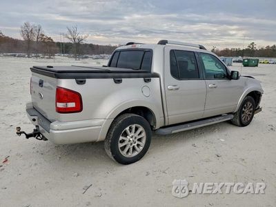 Piąte zdjęcie samochodu w środku: 2008 FORD EXPLORER SPORT TRAC LIMITED VIN:1FMEU33E48UB30964 - miniatura