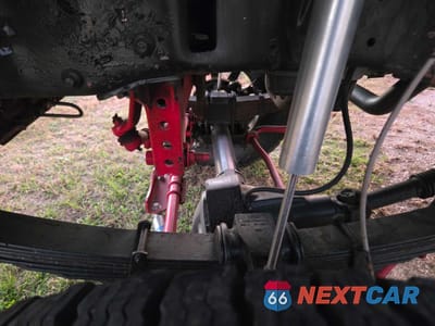 Zdjęcie 14 z 15 samochodu: 2000 FORD F250 SUPER DUTY VIN:1FTNX21S1YED09617 - miniatura