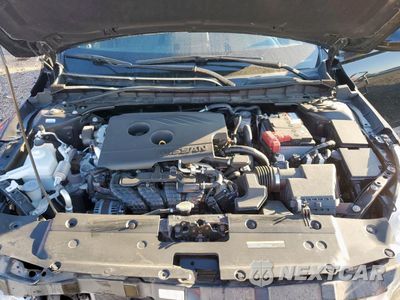 Zdjęcie 11 z 12 samochodu: 2020 NISSAN ALTIMA S VIN:1N4BL4BV0LN318293 - miniatura