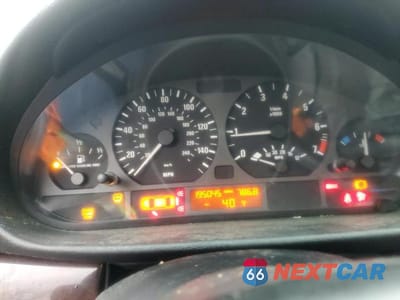 Zdjęcie 9 z 12 samochodu: 2004 BMW 325 XI VIN:WBAEU33444PF62796 - miniatura