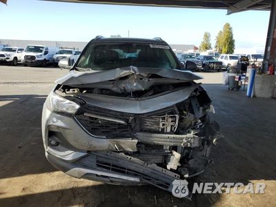 Piąte zdjęcie samochodu w środku: 2021 BUICK ENCORE GX SELECT VIN:KL4MMDSL8MB142587 - miniatura