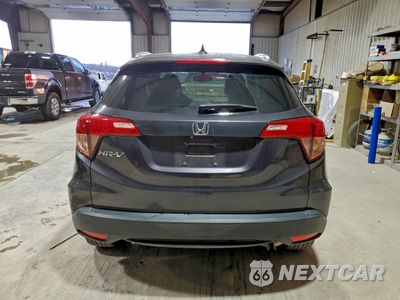 Zdjęcie 6 z 13 samochodu: 2016 HONDA HR-V EXL VIN:3CZRU5H74GM729209 - miniatura