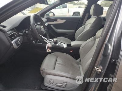 Zdjęcie 7 z 12 samochodu: 2017 AUDI A4 PRESTIGE VIN:WAUFNAF41HN041194 - miniatura