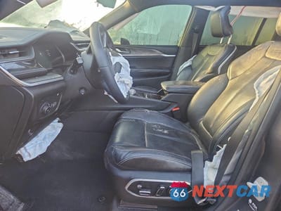 Zdjęcie 7 z 13 samochodu: 2022 JEEP GRAND CHEROKEE OVERLAND 4XE VIN:1C4RJYD67N8716985 - miniatura