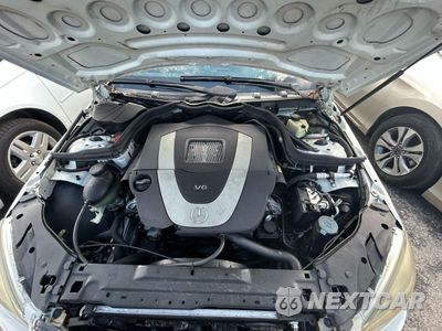 Zdjęcie 7 z 15 samochodu: 2008 MERCEDES-BENZ C 300 VIN:WDDGF54X08F100339 - miniatura