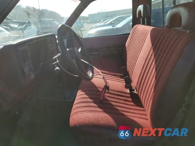 Zdjęcie 7 z 14 samochodu: 1993 CHEVROLET GMT-400 K1500 VIN:1GCEK14Z4PZ124499 - miniatura