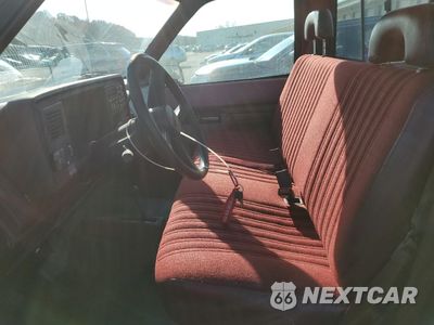 Zdjęcie 7 z 14 samochodu: 1993 CHEVROLET GMT-400 K1500 VIN:1GCEK14Z4PZ124499 - miniatura