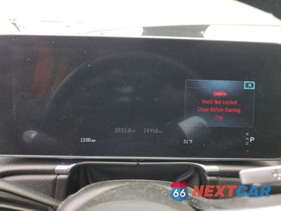 Zdjęcie 9 z 11 samochodu: 2023 MERCEDES-BENZ S 500 4MATIC VIN:W1K6G6DB5PA175651 - miniatura