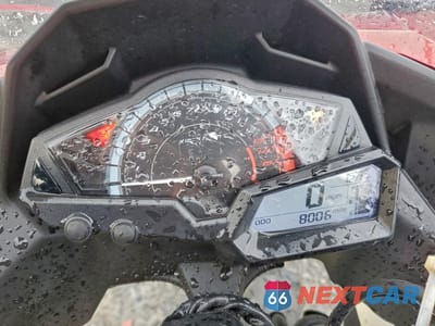 Zdjęcie 7 z 10 samochodu: 2016 KAWASAKI EX300 B VIN:JKAEX8B17GDA32918 - miniatura