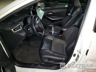 Zdjęcie 7 z 15 samochodu: 2024 TOYOTA COROLLA XS VIN:5YFT4MCE4RP180909 - miniatura
