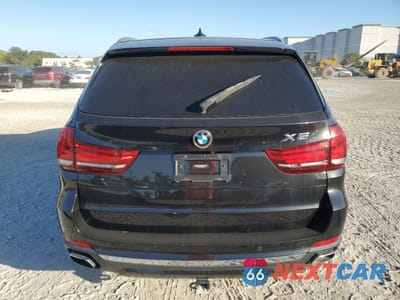 Zdjęcie 6 z 12 samochodu: 2017 BMW X5 XDR40E VIN:5UXKT0C33H0V96415 - miniatura