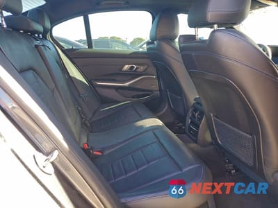 Zdjęcie 10 z 12 samochodu: 2021 BMW M340I VIN:3MW5U7J06M8B75069 - miniatura