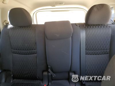 Zdjęcie 10 z 15 samochodu: 2017 NISSAN ROGUE S VIN:5N1AT2MT6HC743179 - miniatura