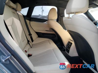 Zdjęcie 10 z 11 samochodu: 2025 BMW I4 EDRIVE 40 VIN:WBY23HD08SFT91017 - miniatura