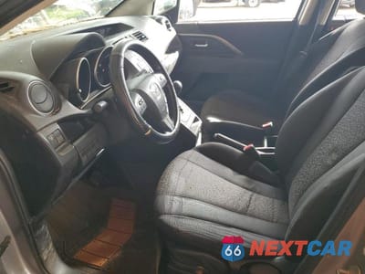 Zdjęcie 7 z 13 samochodu: 2012 MAZDA 5 VIN:JM1CW2BL8C0113861 - miniatura