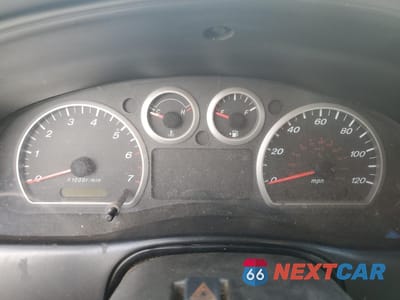 Zdjęcie 9 z 12 samochodu: 2006 MAZDA B2300 VIN:4F4YR12D76PM03768 - miniatura