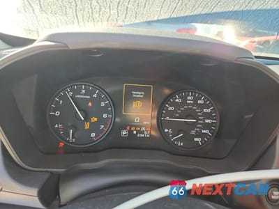 Zdjęcie 9 z 12 samochodu: 2025 SUBARU IMPREZA VIN:JF1GUABC1S8325198 - miniatura