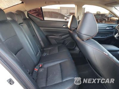 Zdjęcie 10 z 14 samochodu: 2020 NISSAN ALTIMA SR VIN:1N4BL4CV0LN310869 - miniatura