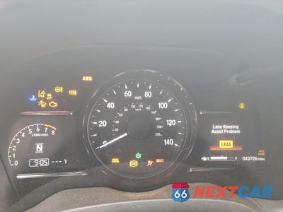 Zdjęcie 9 z 11 samochodu: 2021 HONDA HR-V EX VIN:3CZRU6H50MM732379 - miniatura