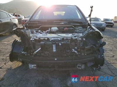 Piąte zdjęcie samochodu w środku: 2024 BMW IX XDRIVE50 VIN:WB523CF04RCN52035 - miniatura