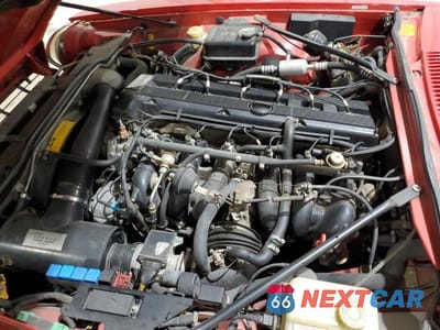 Zdjęcie 11 z 11 samochodu: 1994 JAGUAR XJS 2+2 VIN:SAJNX2749RC193204 - miniatura