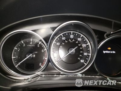 Zdjęcie 9 z 14 samochodu: 2025 MAZDA CX-5 SELECT VIN:JM3KFBBL8S0639781 - miniatura