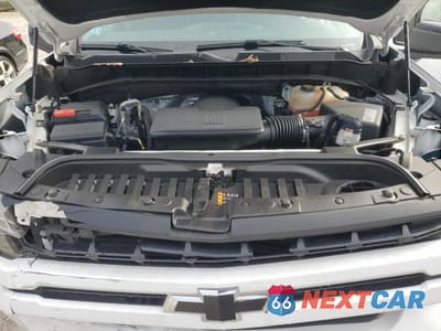 Zdjęcie 11 z 11 samochodu: 2021 CHEVROLET SILVERADO K1500 RST VIN:3GCUYEED9MG346827 - miniatura