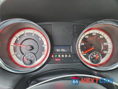 Zdjęcie 9 z 13 samochodu: 2016 DODGE GRAND CARAVAN SE VIN:2C4RDGBG3GR163823 - miniatura