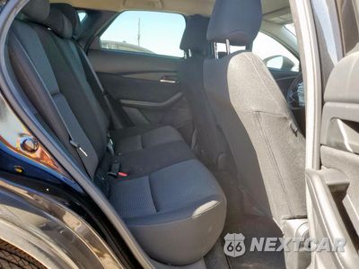 Zdjęcie 10 z 15 samochodu: 2024 MAZDA CX-30 VIN:3MVDMBAM6RM628138 - miniatura