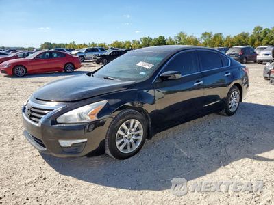 2015 NISSAN ALTIMA 2.5 1N4AL3AP8FN877314 - główne zdjęcie licytacji z USA - miniatura