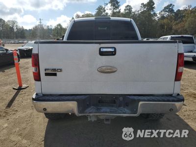 Zdjęcie 6 z 12 samochodu: 2007 FORD F150 SUPERCREW VIN:1FTPW14V47FA41926 - miniatura