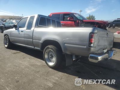 Drugie zdjęcie samochodu z przodu: 1995 TOYOTA PICKUP 1/2 TON EXTRA LONG WHEELBASE DX VIN:JT4VN93DXS5044250 - miniatura
