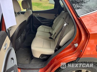Zdjęcie 12 z 13 samochodu: 2014 HYUNDAI SANTA FE SPORT VIN:5XYZT3LB2EG204944 - miniatura