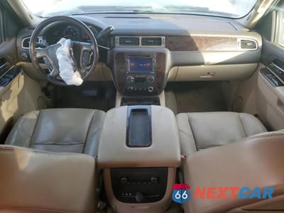 Zdjęcie 8 z 11 samochodu: 2011 GMC SIERRA C1500 DENALI VIN:3GTP1XE27BG136817 - miniatura