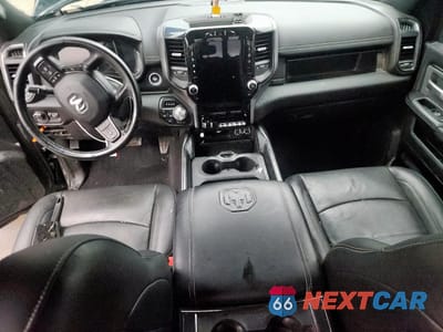 Zdjęcie 8 z 12 samochodu: 2023 RAM 2500 POWERWAGON VIN:3C6TR5EJ1PG538463 - miniatura