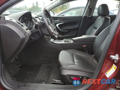 Zdjęcie 7 z 13 samochodu: 2017 BUICK REGAL PREMIUM VIN:2G4GN5EX9H9122971 - miniatura