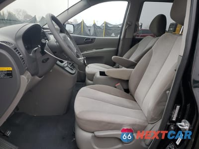 Zdjęcie 7 z 15 samochodu: 2014 KIA SEDONA LX VIN:KNDMG4C71E6588315 - miniatura